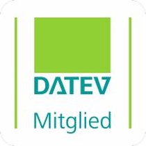 Zertifikat: Datev Mitglied