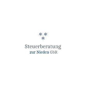 Logo: Steuerberatung zur Nieden GbR