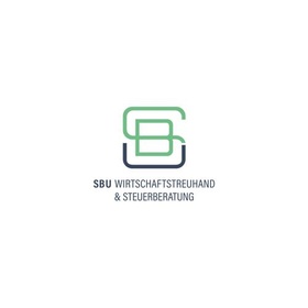 Logo: SBU Wirtschaftstreuhand & Steuerberatungs GmbH