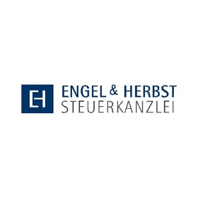 Logo: Engel & Herbst Steuerkanzlei