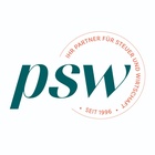 Logo: psw GmbH Steuerberatungsgesellschaft