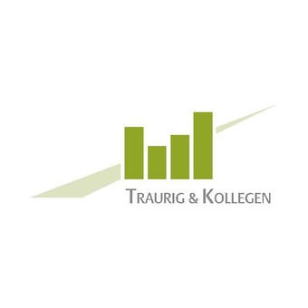 Logo: Traurig & Kollegen Steuerberatung - Wirtschaftsberatung