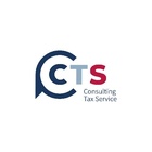 Logo: CTS Consulting Tax Service GmbH Buchprüfungsgesellschaft