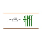 Logo: A.M.T. Steuerberatungs Ges.m.b.H.