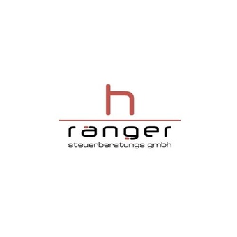 Logo: H. RANGER Steuerberatungs GmbH