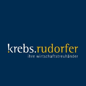 Logo: Krebs & Rudorfer Wirtschafts- und Steuerberatungs GmbH