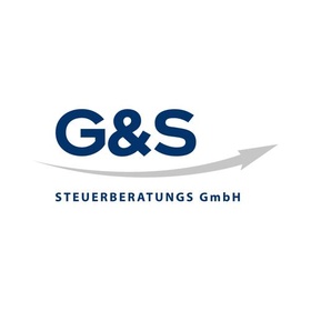 Logo: G&S Steuerberatungs GmbH