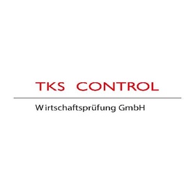 Logo: TKS Control Wirtschaftsprüfung GmbH