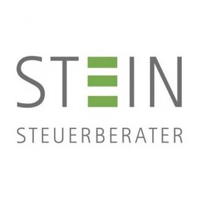 Logo: STEIN Steuerberater