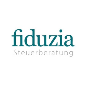 Logo: Fiduzia Steuerberatungsgesellschaft m.b.H.