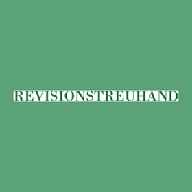 Logo: RT REVISIONSTREUHAND