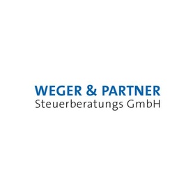 Logo: Weger & Partner 
Steuerberatungs GmbH