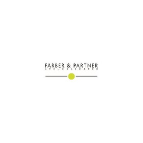 Logo: Färber & Partner, Steuerberater Partnerschaftsgesellschaft mbB