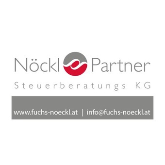 Logo: NÖCKL & PARTNER Steuerberatungs KG