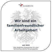 Zertifikat: Familie