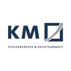 Logo: KM Steuerberater Rechtsanwalt Krause Löther Partnerschaft mbB