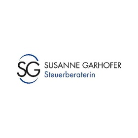 Logo: Mag. Susanne Garhofer - Steuerberaterin