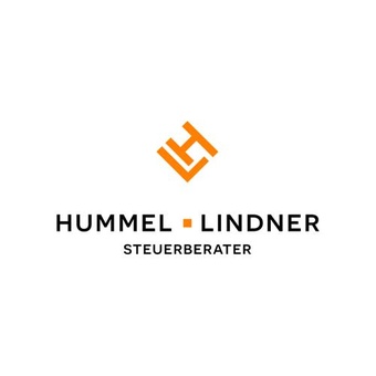 Logo: HUMMEL ￭ LINDNER & PARTNER Steuerberater PartG mbB