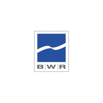 Logo: B | W | R Beratung Wirtschaft Recht