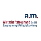 Logo: a.m. Wirtschaftstreuhand GmbH
Steuerberatung & Wirtschaftsprüfung
