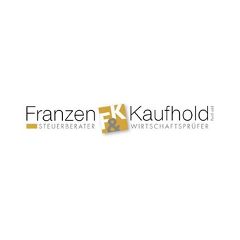 Logo: F&K Franzen & Kaufhold PartG mbB