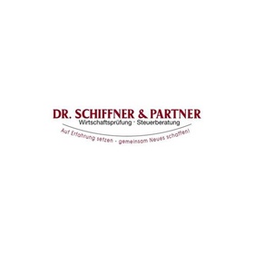 Logo: Dr. Schiffner und Partner