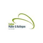 Logo: Contax - Müller & Kollegen Steuerberater