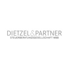 Logo: DIETZEL & PARTNER Steuerberatungsgesellschaft mbB