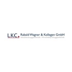 Logo: LKC Rabald Wagner & Kollegen GmbH Steuerberatungsgesellschaft Wirtschaftsprüfungsgesellschaft