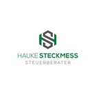 Logo: Steuerberater Hauke Steckmess
