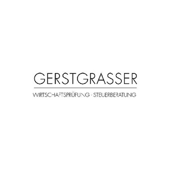 Logo: Gerstgrasser Wirtschaftsprüfung und Steuerberatung GmbH