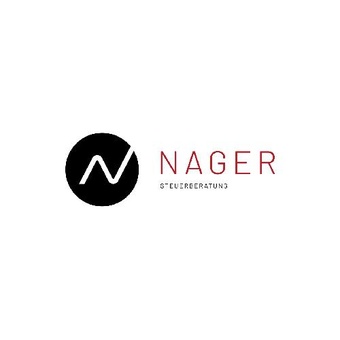 Logo: Nager Steuerberatung GmbH