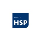 Logo: Kanzlei HSP Tübinger Steuerberatungsgesellschaft mbH