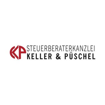 Logo: Steuerberaterkanzlei Keller & Püschel