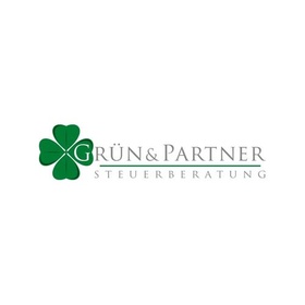 Logo: Grün & Partner Steuerberatungs GmbH