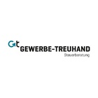 Logo: Gt Gewerbe-Treuhand Landshut-Dingolfing GmbH Steuerberatungsgesellschaft