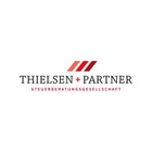 Logo: Thielsen + Partner mbB Steuerberatungsgesellschaft