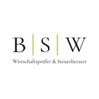 Logo: b s w & partner mbB Steuerberatungsgesellschaft