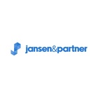 Logo: Jansen & Partner mbB Steuerberater Wirtschaftsprüfer