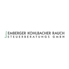 Logo: Emberger Kohlbacher Rauch Steuerberatungs GmbH