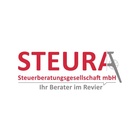 Logo: Steura Steuerberatungsgesellschaft mbH