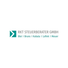 Logo: RKT STEUERBERATER GMBH