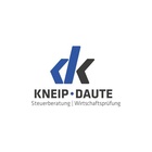 Logo: Kneip & Daute Steuerberatung | Wirtschaftsprüfung