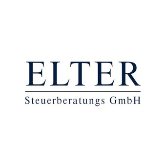 Logo: Elter Steuerberatungs GmbH