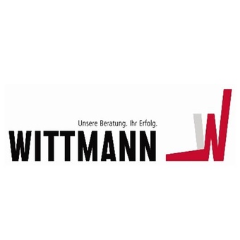 Logo: WITTMANN Steuerberatung GmbH