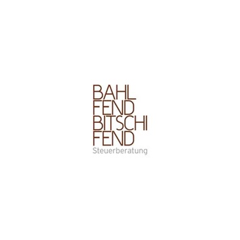 Logo: Bahl Fend Bitschi Fend Steuerberatung GmbH & Co KG