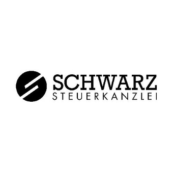 Logo: Holger Schwarz Steuerberater