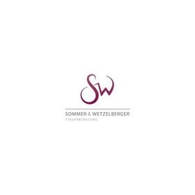 Logo: Sommer & Wetzelberger Steuerberatungs GmbH