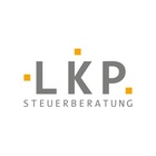 Logo: LKP Steuerberatung OG