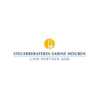 Logo: Steuerberaterin Sabine Houben & Partner mbB